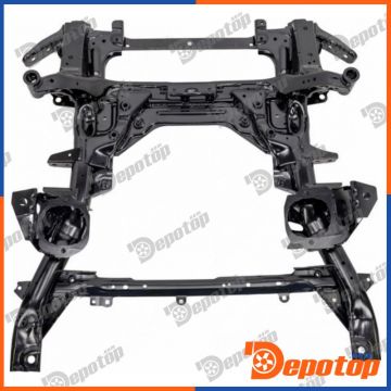 Berceau de Moteur avant pour BMW | ZRZ-BM-025, 31116779357